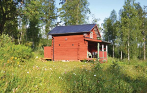 Holiday Home Torsby I